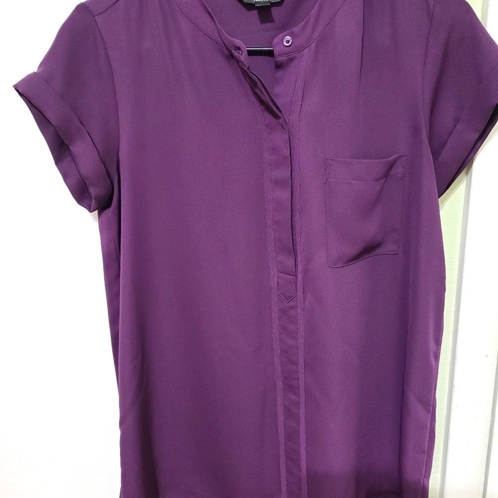 Verawang women's blouse size small